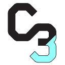 CLIENTEL3 logo